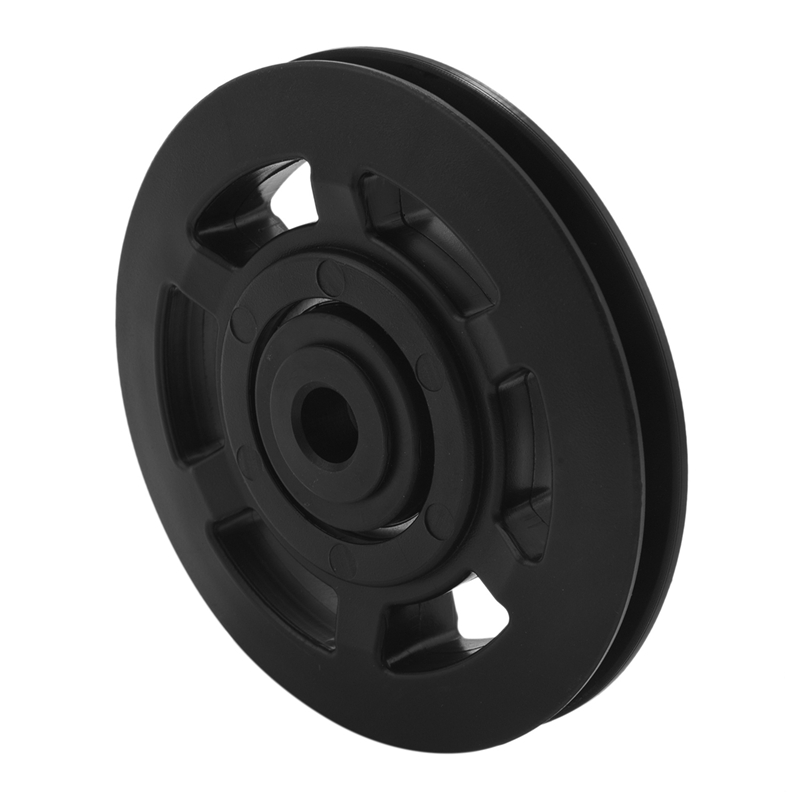 Universal Gym Lager Pulley - Nylon Riemenscheiben 50-160mm Für Fitnessgeräte