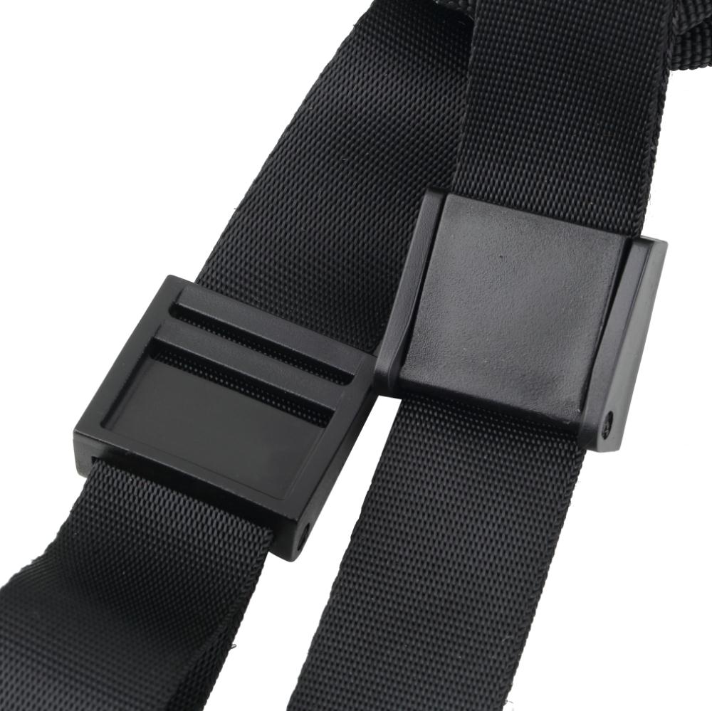 1 st Neck Strap Sling Double Dual Schouder Riem Voor Digitale SLR DSLR Camera