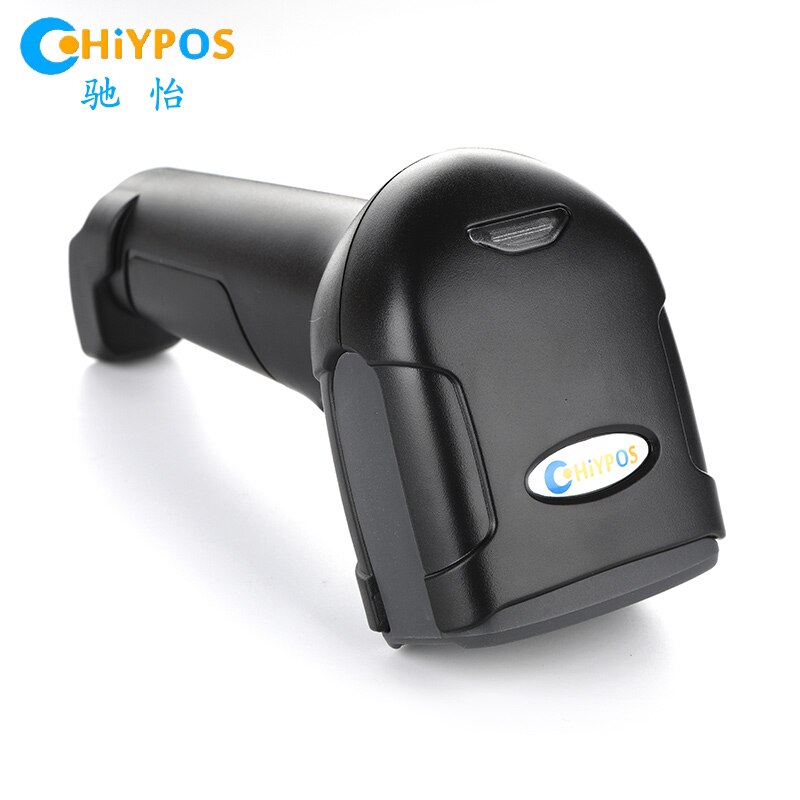 Supermarket Handheld 2D Code Scanner QR Code Reader USB Port 1D 2D Code Scanner for super Market Restraunt Shopping Mall