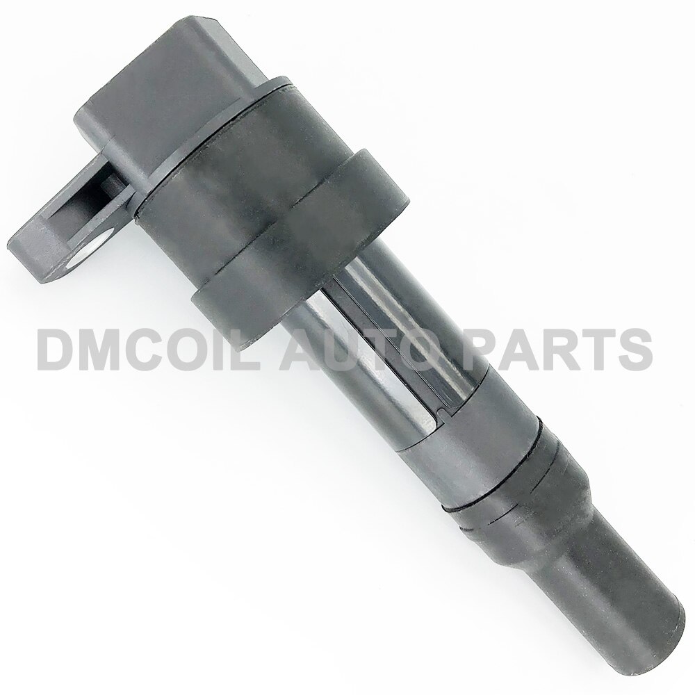 HQ bobina de encendido para HYUNDAI I10 KIA RIO III PICANTO 1.0L 1.2L 1.25L -) 27301-04000, 2730104000, 27301-03110, 2730103110
