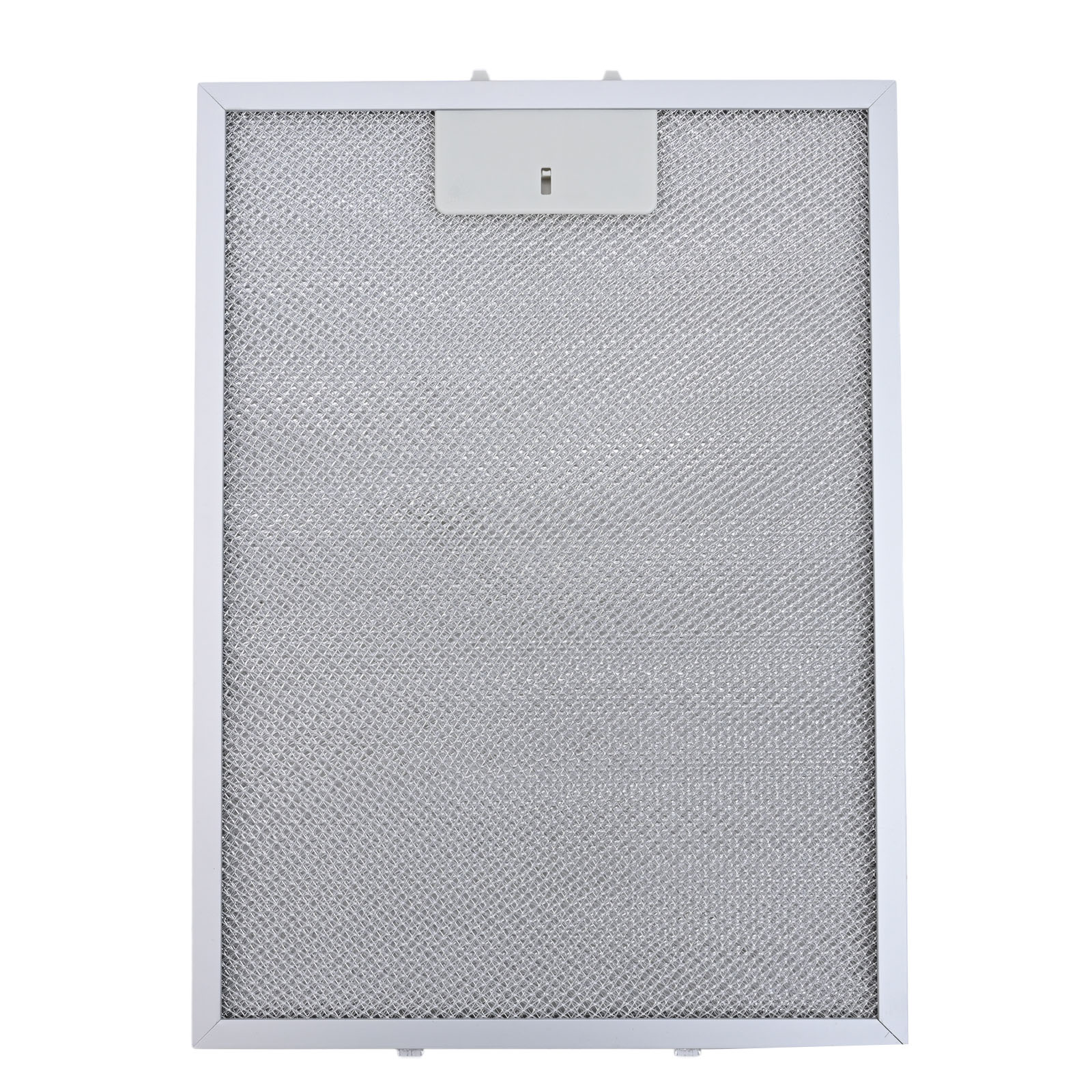 Køkkenudsugning fedtfilter emhætter metalnet 370 x 270 mm fedtfilterudsugning emhættetilbehør