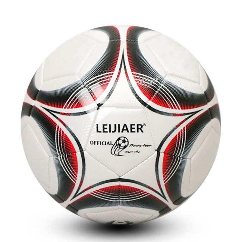 Jonuin Stille Indoor Voetbal Maat 4 voor Kinderen, Thuisbal met Pomp en Netzak, Stille Voetbal voor Dribbeltraining & Jongleren, Cadeau voor Kinderen en Tieners