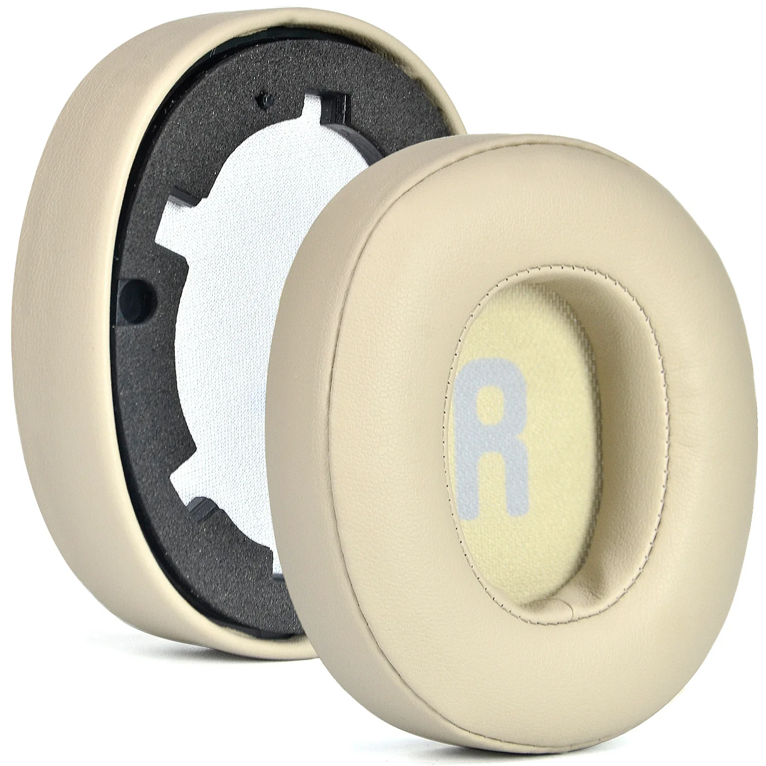 Cuscinetti di ricambio per cuffie JBL Tune 700(700BT)/710(710BT)/720(720BT)/750(750BT,750BTNC)/760(760NC)/770(770NC): MULTICOLOR
