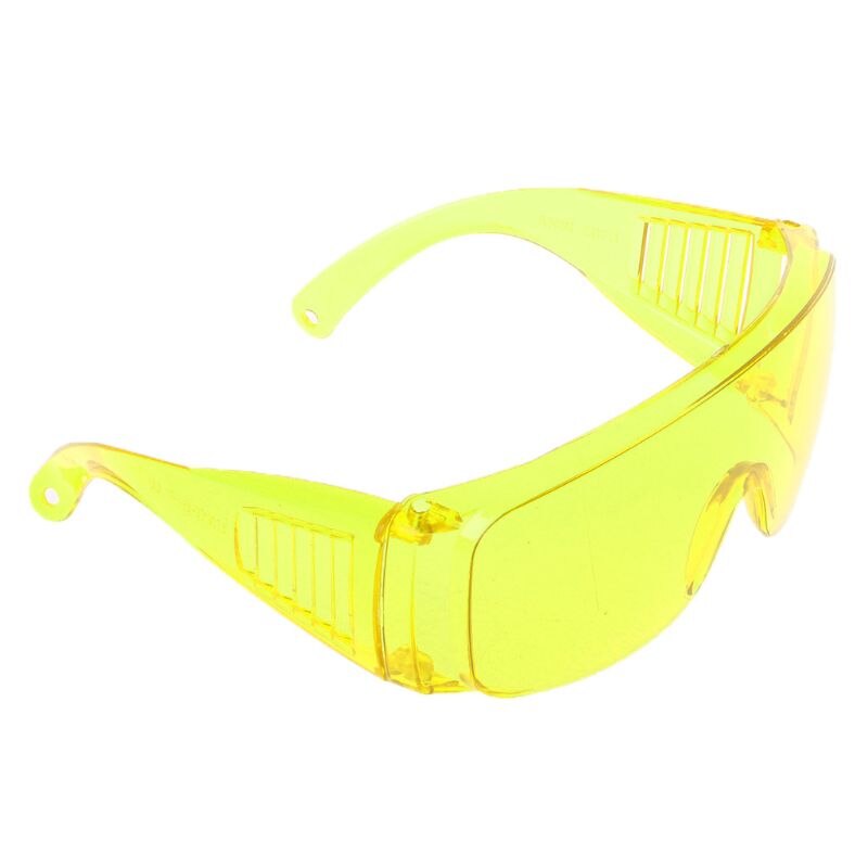 Protective Safety Goggles Glasses Work Dental Eye Protection Spectacles Eyewear