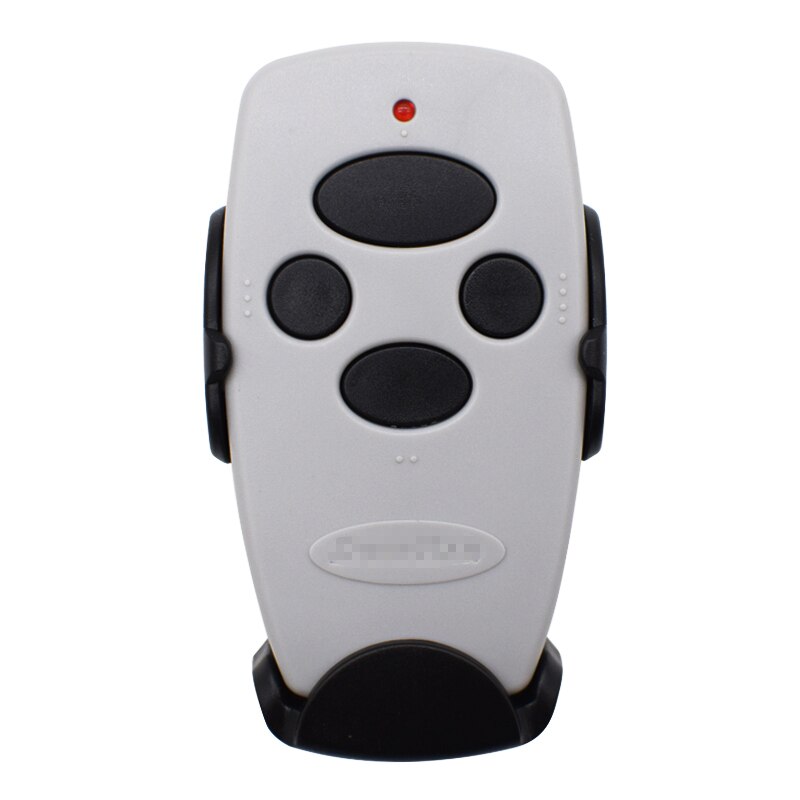 DOORHAN Garagentor Fernbedienung Duplikator Für 433,92 MHz DOORHAN Absender 2 4 Profi Keychain Für Barriere: SMG-DOORHAN