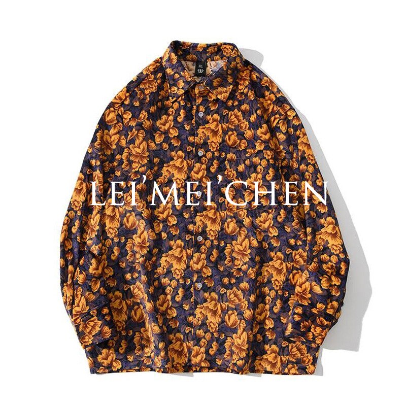 Ontdek het Corduroy Overhemd Menomonie van Petrol Industries voor mannen. Perfect voor een casual look. Shop nu online
