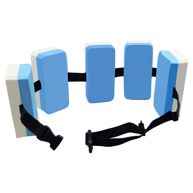 Zwemmen Float Riem Kinderen Training Zwemmen Swim Taille Riem Veiligheid Boei Assist Nuttig Water Sport Gereedschap pads: Default Title