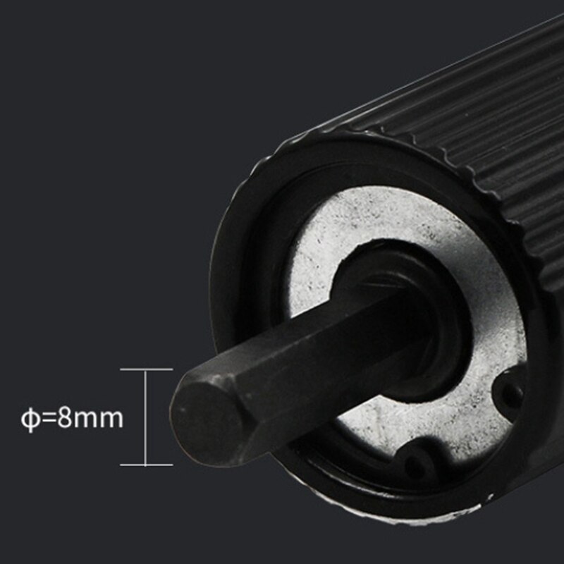 Electric Riveting Nut Machine Core Pulling Accessories Wireless Riveting Drill Bit Nut Tool