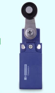 XCKN.C XCKN2118P20C XCKN2118P20 240V 3A Limit switch XCKN - thermoplastic roller lever - 1NC+1NO - snap - M20