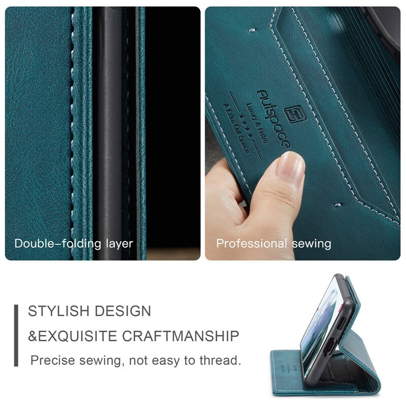 Samsung galaxy s21 5g caso carteira cartão magnético flip capa para galaxy s21 fe caso de telefone de couro luxo capa suporte