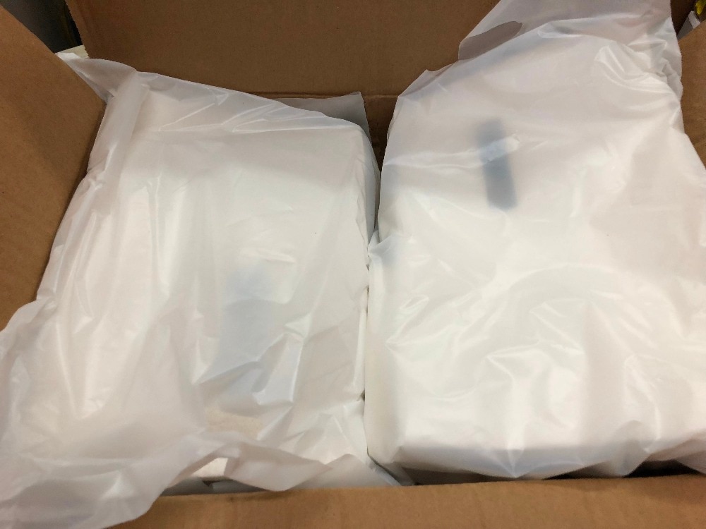 1set x Service station Sponge for DesignJet T1100 Z3200 T790 T610 T1120 T1200 T1300 Z3100 Z5400 Z5600 CH538-67040 Q6683-60187