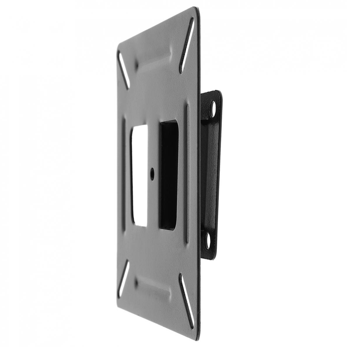 Universal TV Wall Mount Bracket TV Stand Holder for 14 ~ 24 Inch LCD LED Monitor HDTV Falt Panel Plasma TV Frame