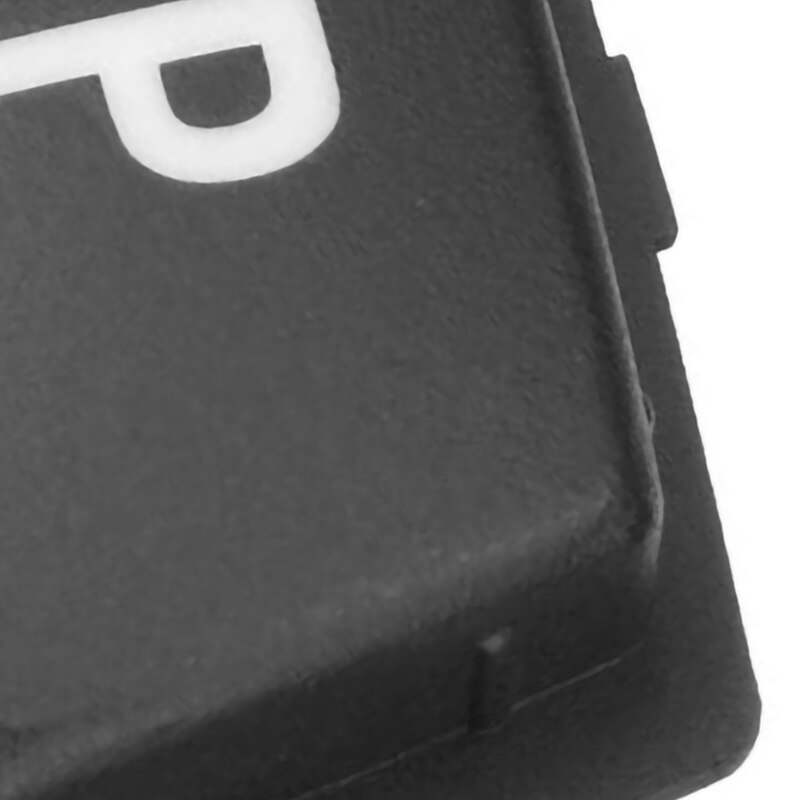 Electronic E Car Gear Shift Brake P Parking Button Cover Replacement Part for BMW 3/5/7 Series X3 X4 X5 X6