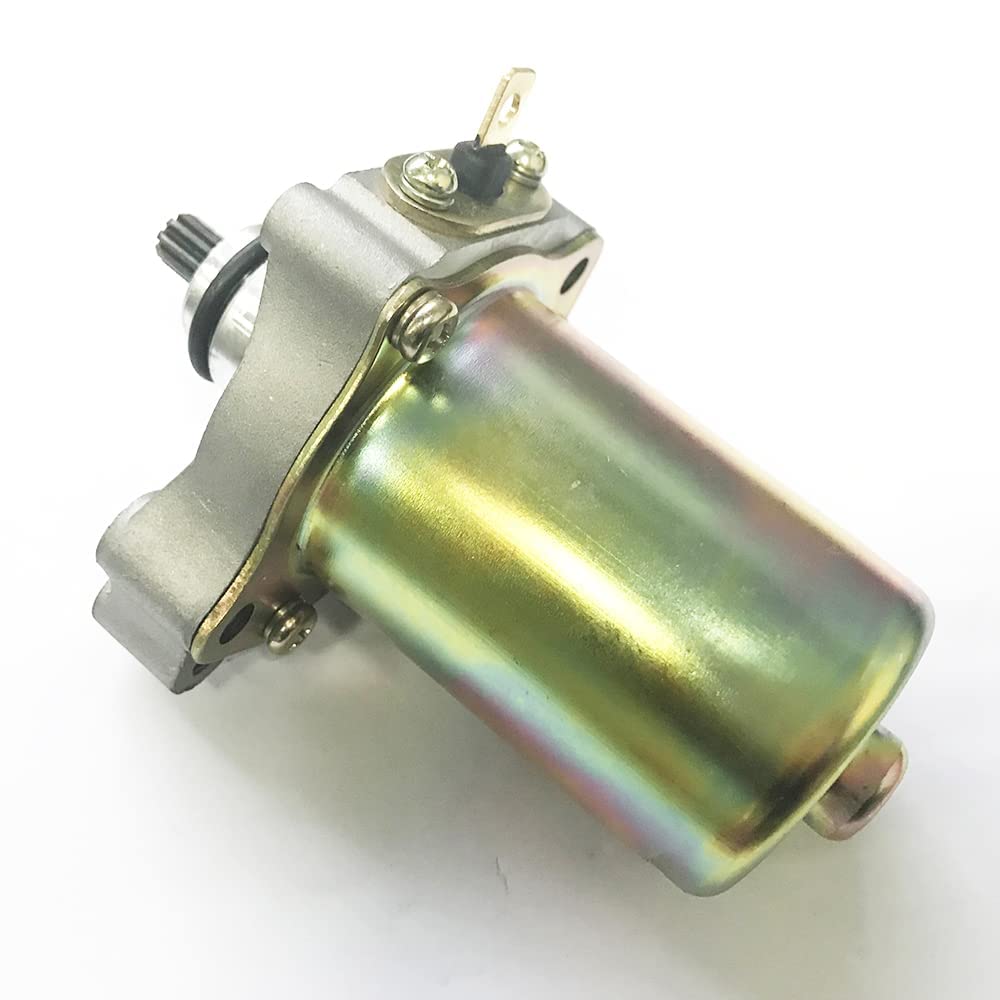 Starter Motor Fit For RACING ROTAX MAX FR125 125cc GO KART RACING