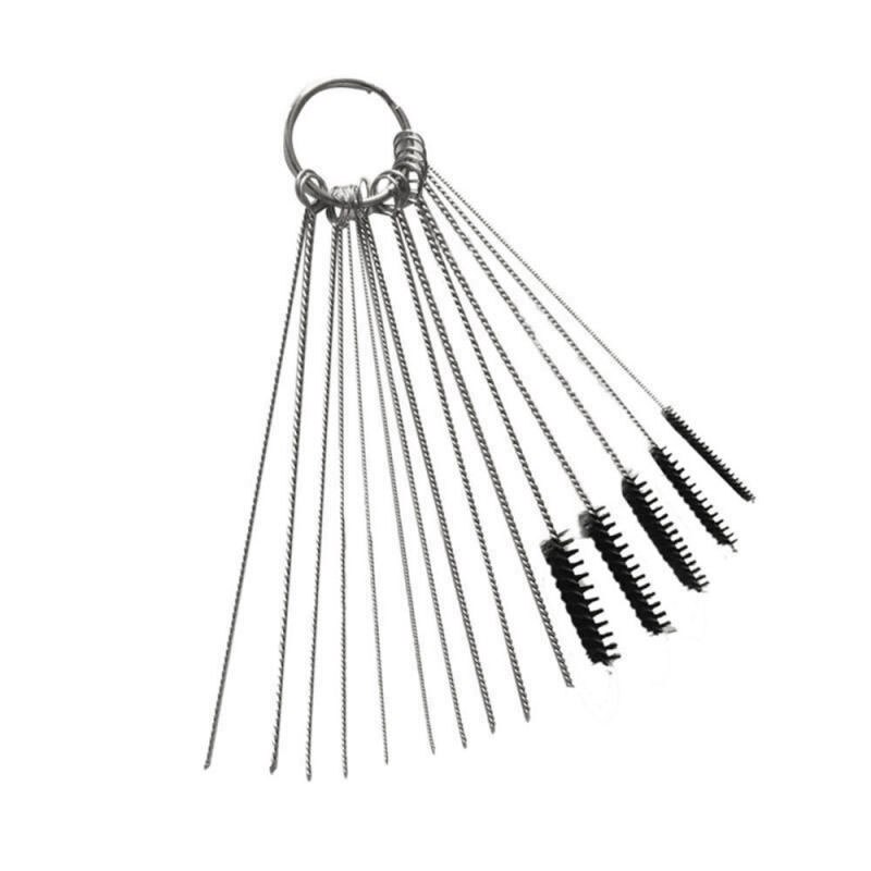 Carburateur Carbon Vuil Jet Cleaner Tool Kit 10x S... Grandado