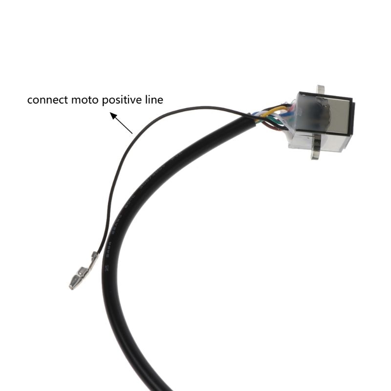 6-Speed Display Motor Gear Indicator Digital Waterproof Indication Universal Off-Road Motocross Light Neutral Spare Parts For Mo