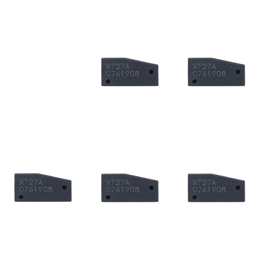 10PCS/LOT Xhorse VVDI Super Chip Transponder for ID46/40/43/4D/8C/8A/T3/47/41/42/45/ID46 for VVDI2 VVDI Key Tool /Mini Key Tool