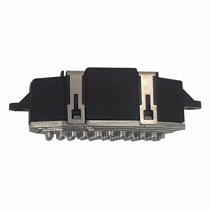 Heater Blower Motor Fan Resistor For CITROEN C4 GRAND PICASSO C4 2006 6441W9 9654652480