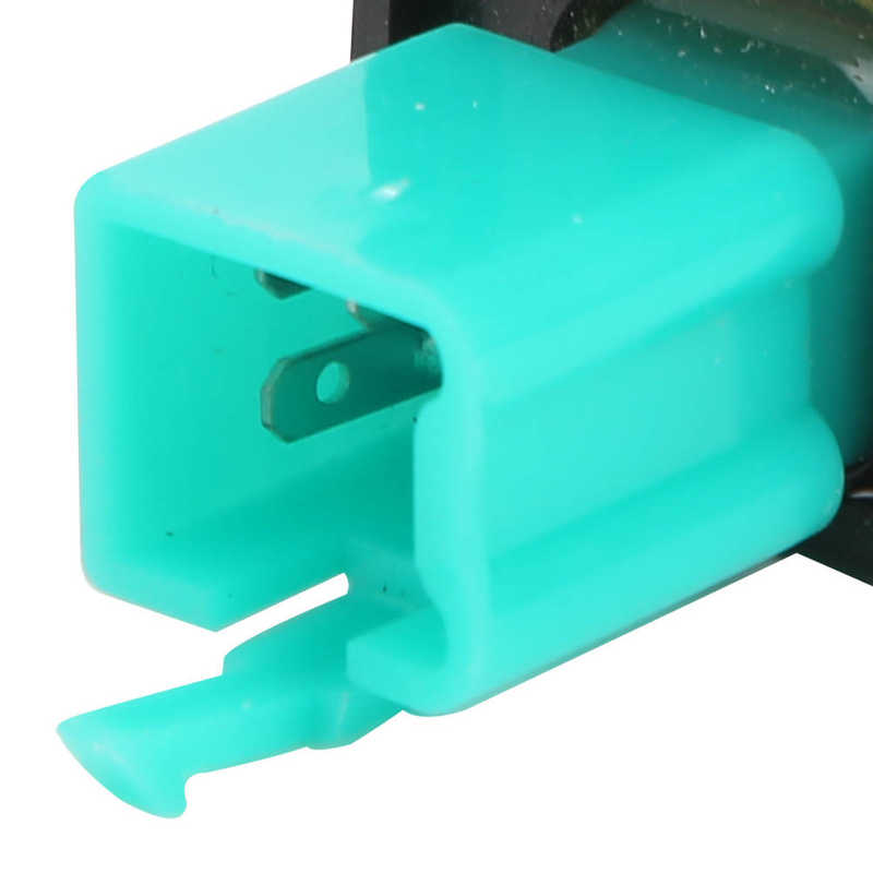 Ignition CDI Box 12V Ignition CDI Box Fit for 4-STROKE GY6 50cc 70cc 90cc 100cc 110cc 125cc 150cc 139QMA/139QMB/152QMI/157QMJ