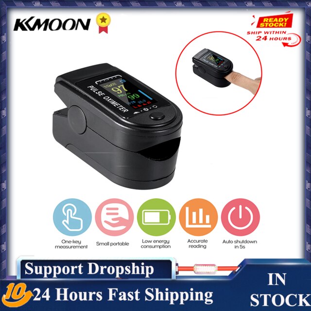 Portátil profissional dedo oxímetro digital dedo oxímetro de pulso oled oxigênio no sangue freqüência cardíaca saúde ferramenta monitor diagnóstico: Type 1