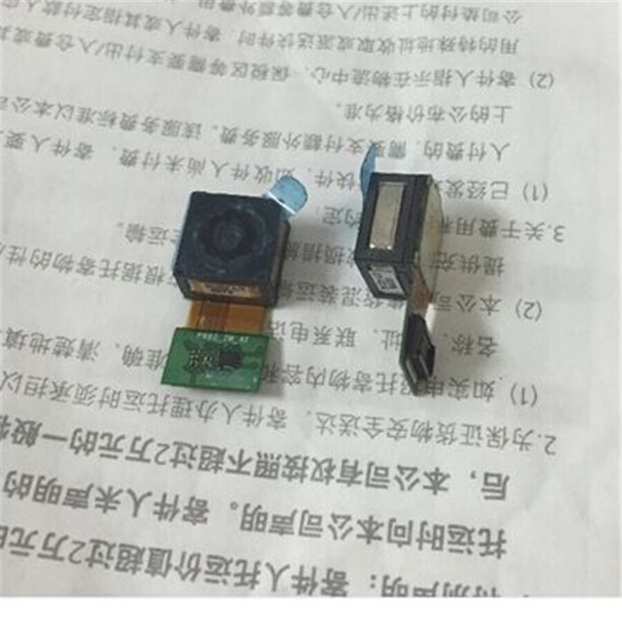 1pcs X MT9D111(SOC2010) Camera module.