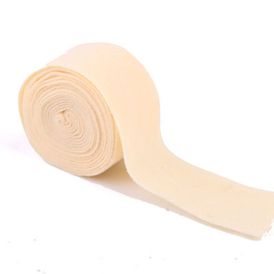 Cinta elástica plegable Para lencería, banda elástica de LICRA Para costura, accesorio de tela de encaje, 20mm, 5 yardas: Opaco