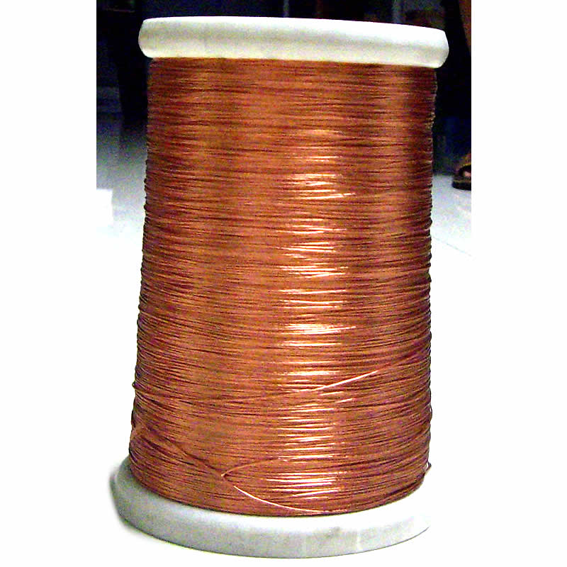 0.1X50 shares Litz wire bundle light strands twisted multi-strand copper wire sold by the meter