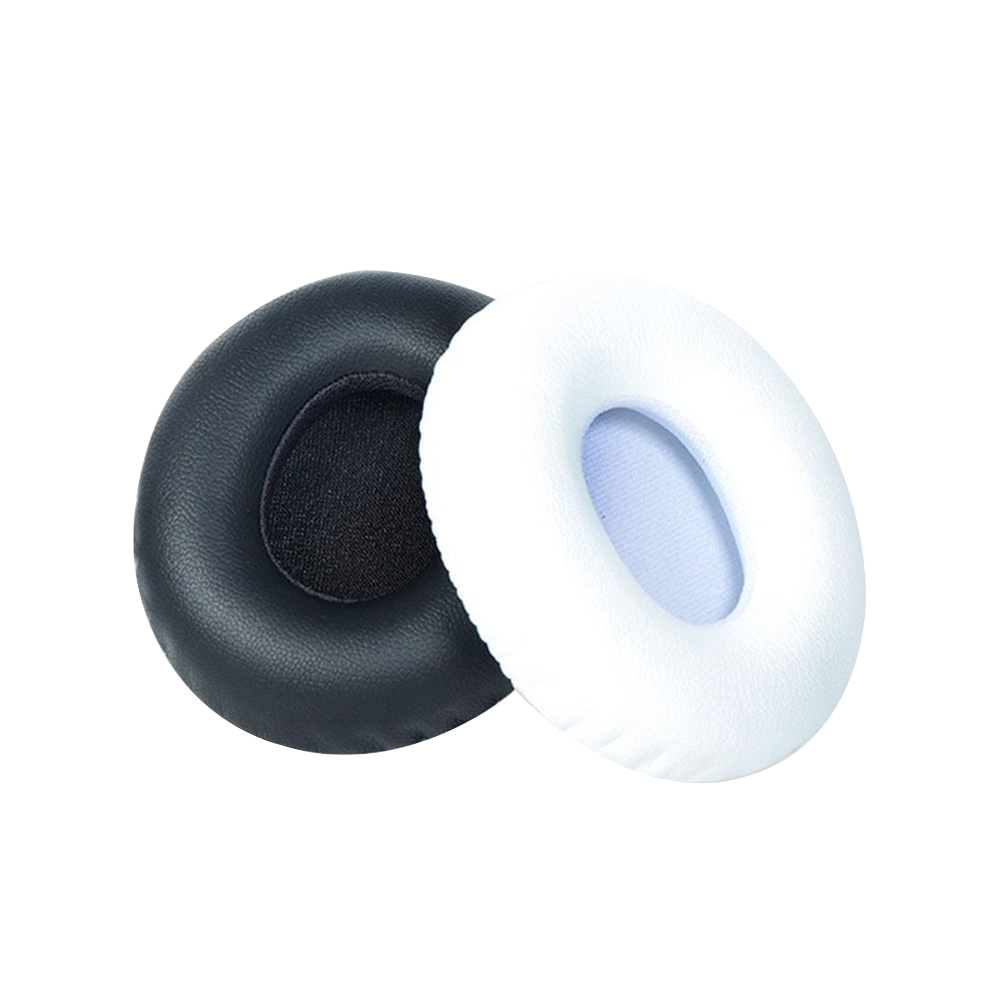 Ivinxy-almohadillas para auriculares MDR 10RC, para SONY MDR-10RC MDR 10 RC, cubierta para auriculares, accesorios de cojín