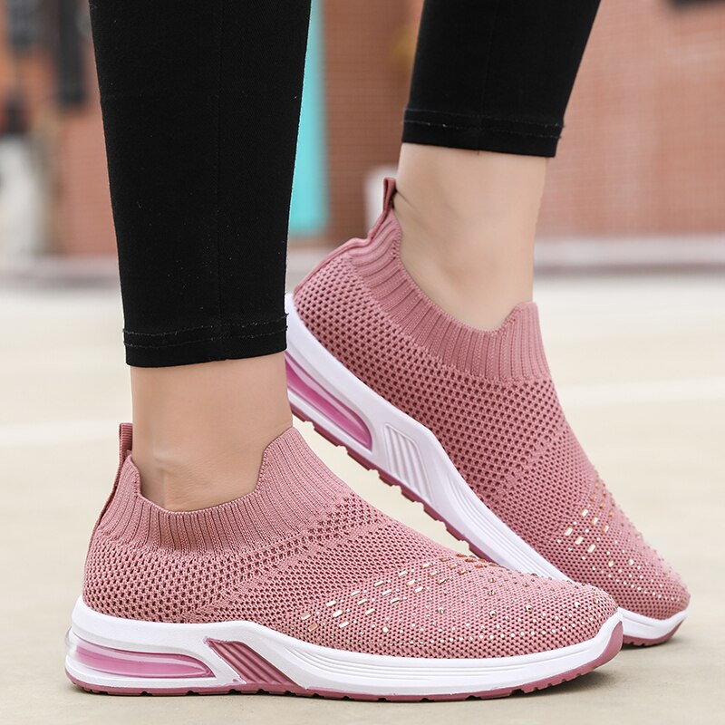 Tennis dames herfst dames tennisschoenen comfort sportschoenen dames fitness sneakers sportschoenen sportschoenen dames