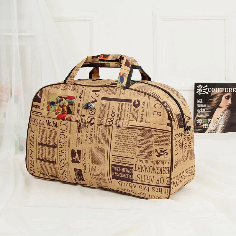 Alta qualidade à prova dwaterproof água sacos de viagem dos homens das mulheres grande duffle saco organizador de viagem sacos de bagagem