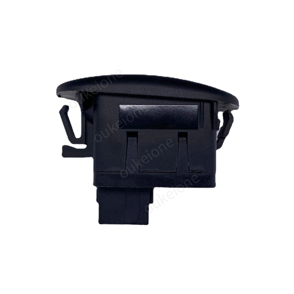 Bouton de commande de lève-vitre électrique, bouton de commande, pour citroën C2 C3 Peugeot 1007, 96401469XT 6554 L7