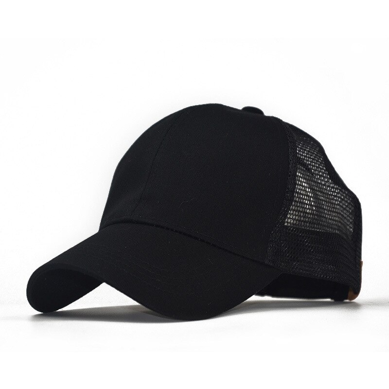 Johnny Cash flatbrim trucker cap/hat by Whiskey Bent Hat Co., Men's