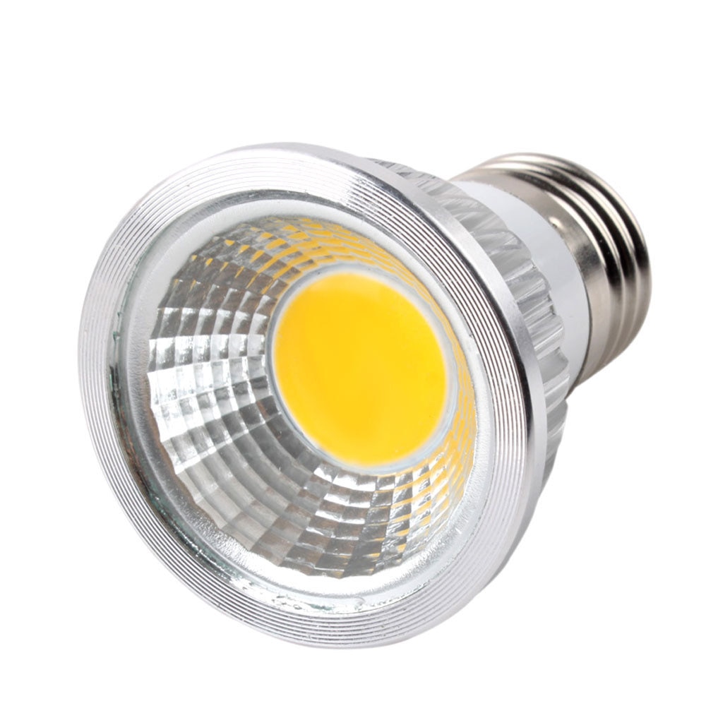 Super Helle GU10 led-lampe Licht Dimmbar lampada Dekoration Ampulle Warm/Weiß 220V 9W 12W 15W cob lampada led GU10 led lampe