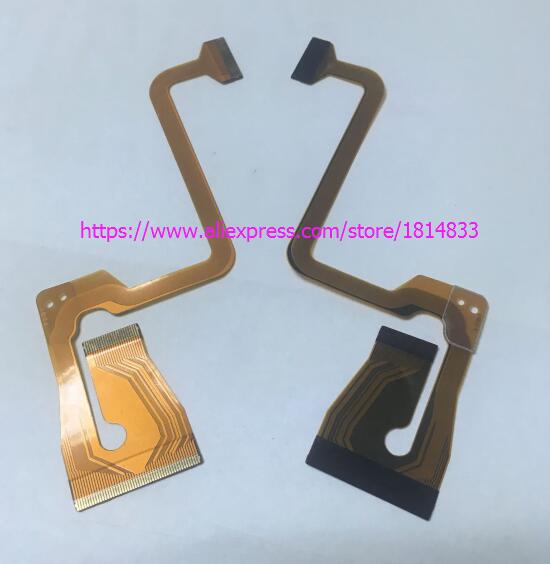 10 stück lcd-flexkabel für jvc gr -d850 gr- d850 d859 d870 d875 d750 d950 d825 d820 d815 videokamera (ersatzteil)