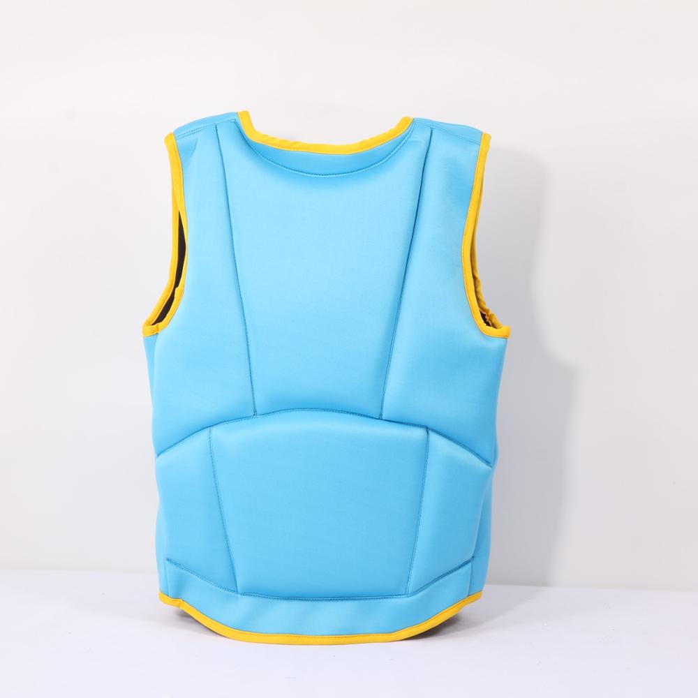 Snorkeling life jacket Polybutadiene rubber children adult life vest swimwear Swimming Boating Skiing Driving Ski Vests