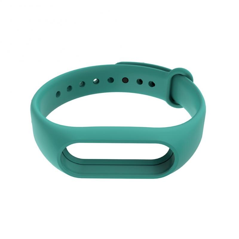 For Xiaomi Mi Band 2 Strap Smart Bracelet Wristband Bracelet Replacement Strap Wristband Bracelet Miband 2 Replacement Strap: 10