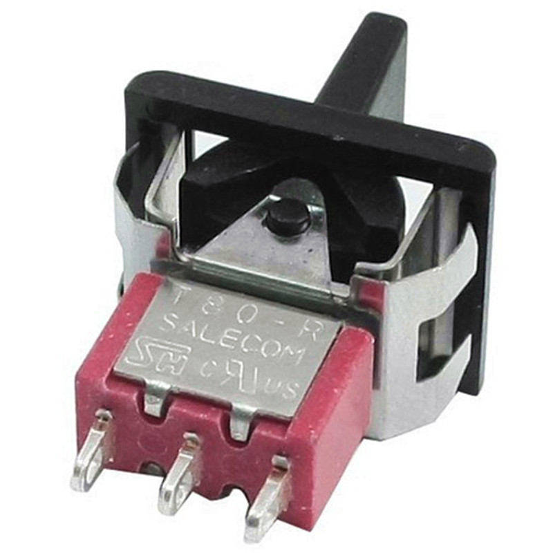 Mechanischer Endschalter Ventilstellungsanzeige 210N 125V 5A IP67