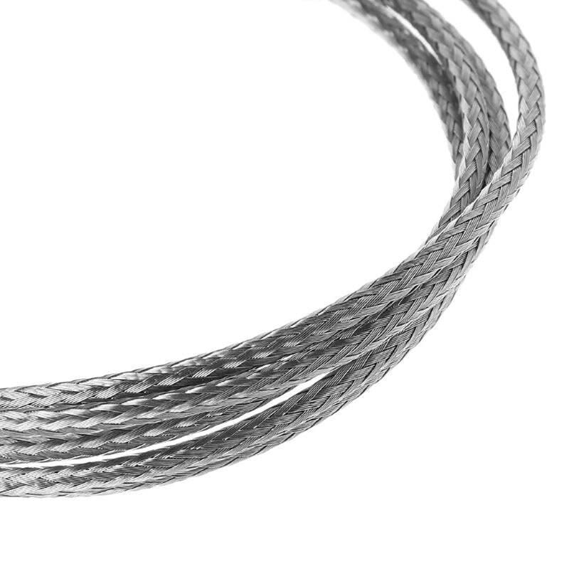 1Pcs Waterproof Thermometer Hybrid Probe Replacement for Thermopro EAAGD Wireless Remote Digital Cooking Food Meat Thermometer