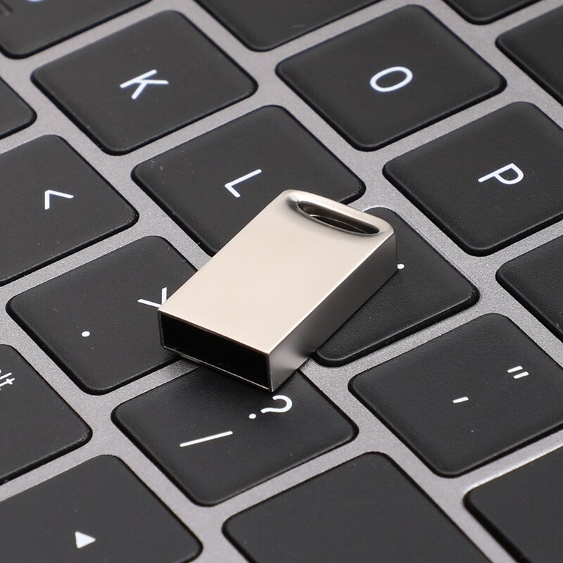 Mini-usb-muistitikku pendrive 64gb pientä kynäohjain usb-avaimenperä kynäasema flash-usb-tikku