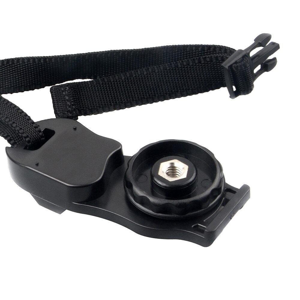 Andoer PU correa de la Cámara de agarre de la mano de cinta/correa de muñeca para Nikon Canon Sony cámara fotográfica DSLR Accesorios