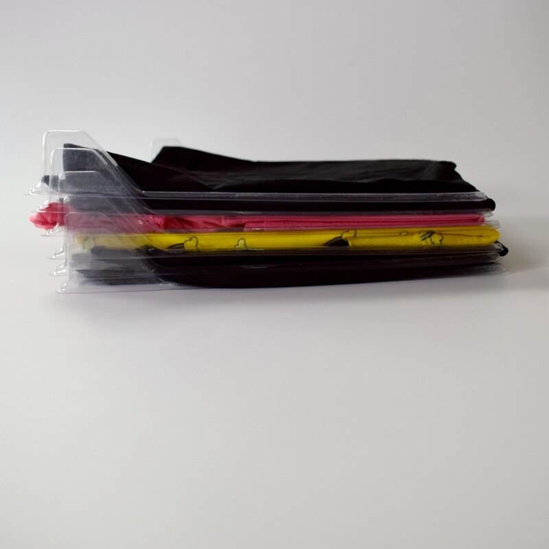 10 Uds. Fast tabla para doblar ropa organización camisa carpeta viaje mochila camiseta documentos hogar armario organizador
