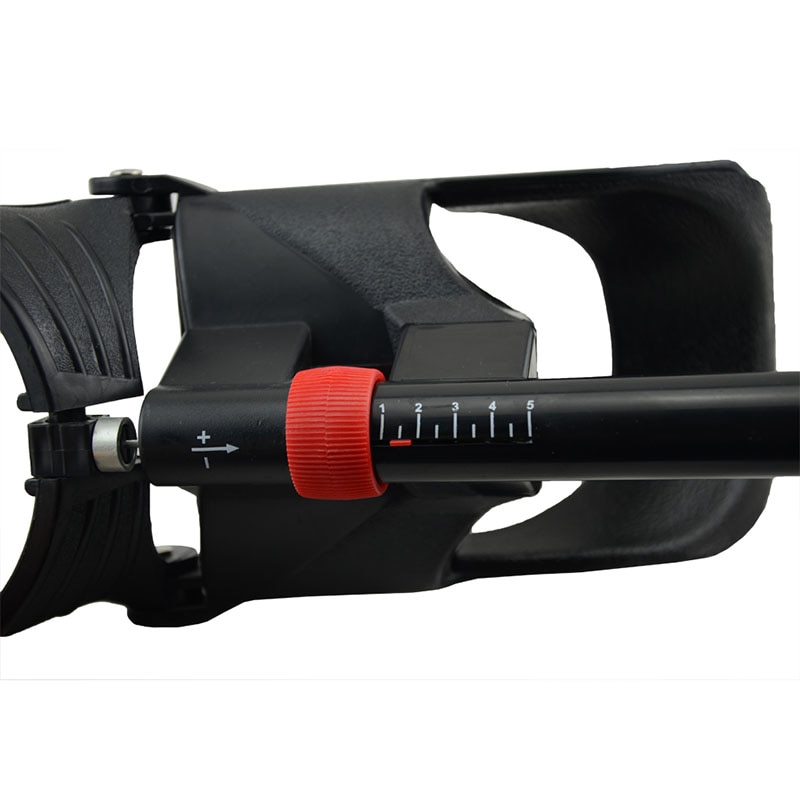 Wrist Power Equipment Environmental Protection Material Adjustable Fitness Forearm Wrist Exerciser Bodybuilding Strength Trainer