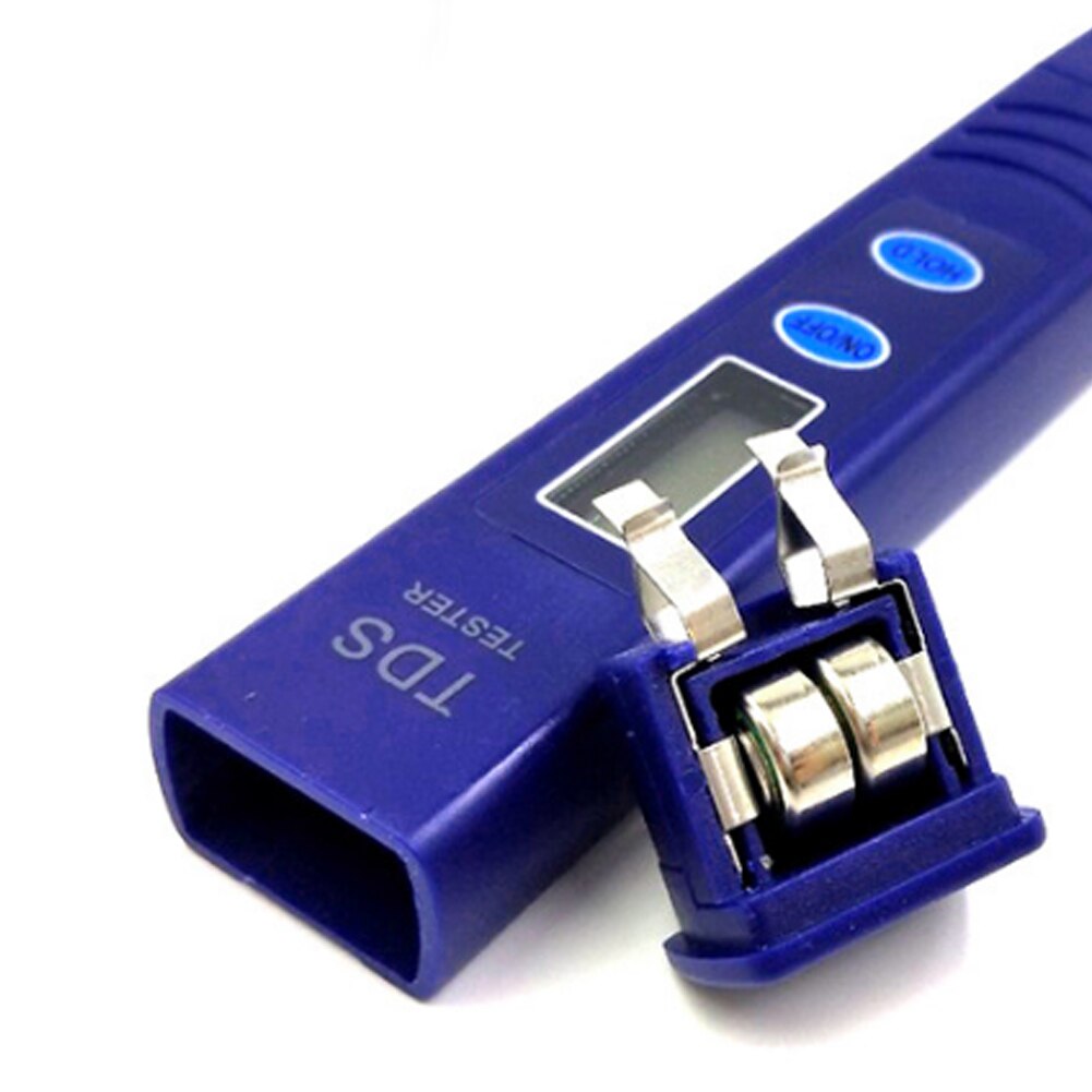 Portable Pen Portable Digital Water Meter Filter Measuring Water Purity Tester TDS Meter