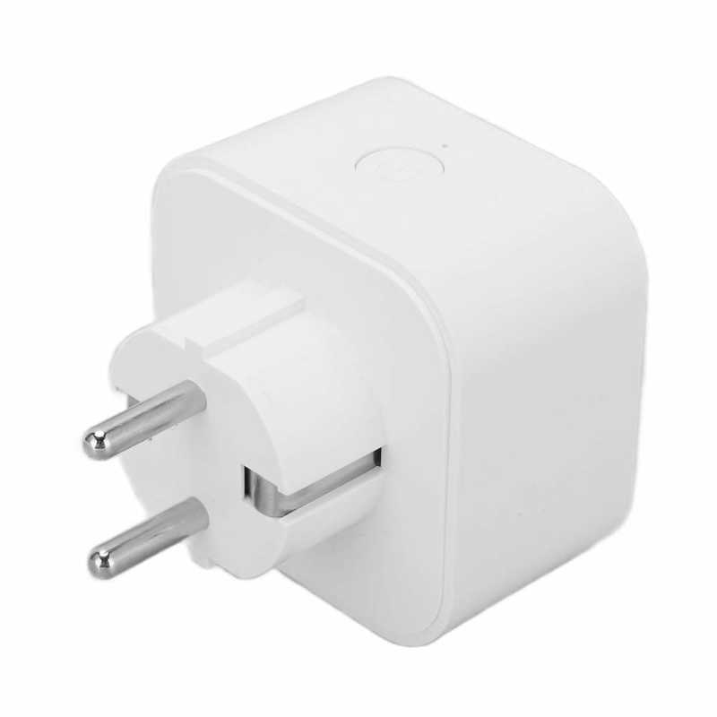Smart Plug Home Outlet PC for Household Appliances