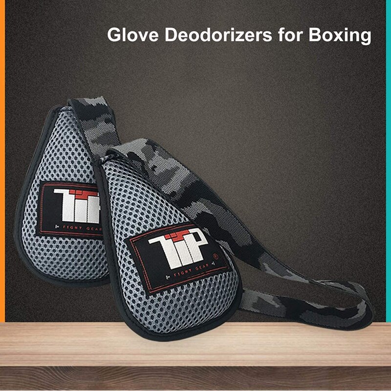 RISEBoxing Gloves Deodorizing Deodorant Bag Boxin... Grandado