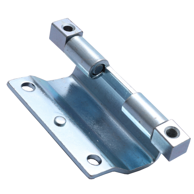 Electric Switchgear Box Door Hinge Control Distribution Power Cabinet Network PS Case Equipment Fitting Repair Hardware Part: steel / 2pcs