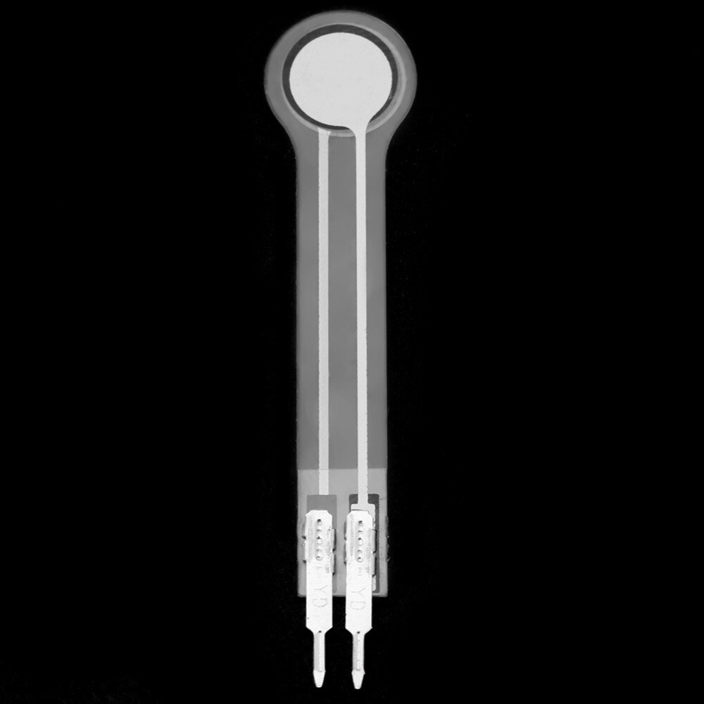 0-5Kg Druck Sensor DF9-40 Nanometer Druck Sensor Widerstand-typ Dünne Film Kraft Sensor