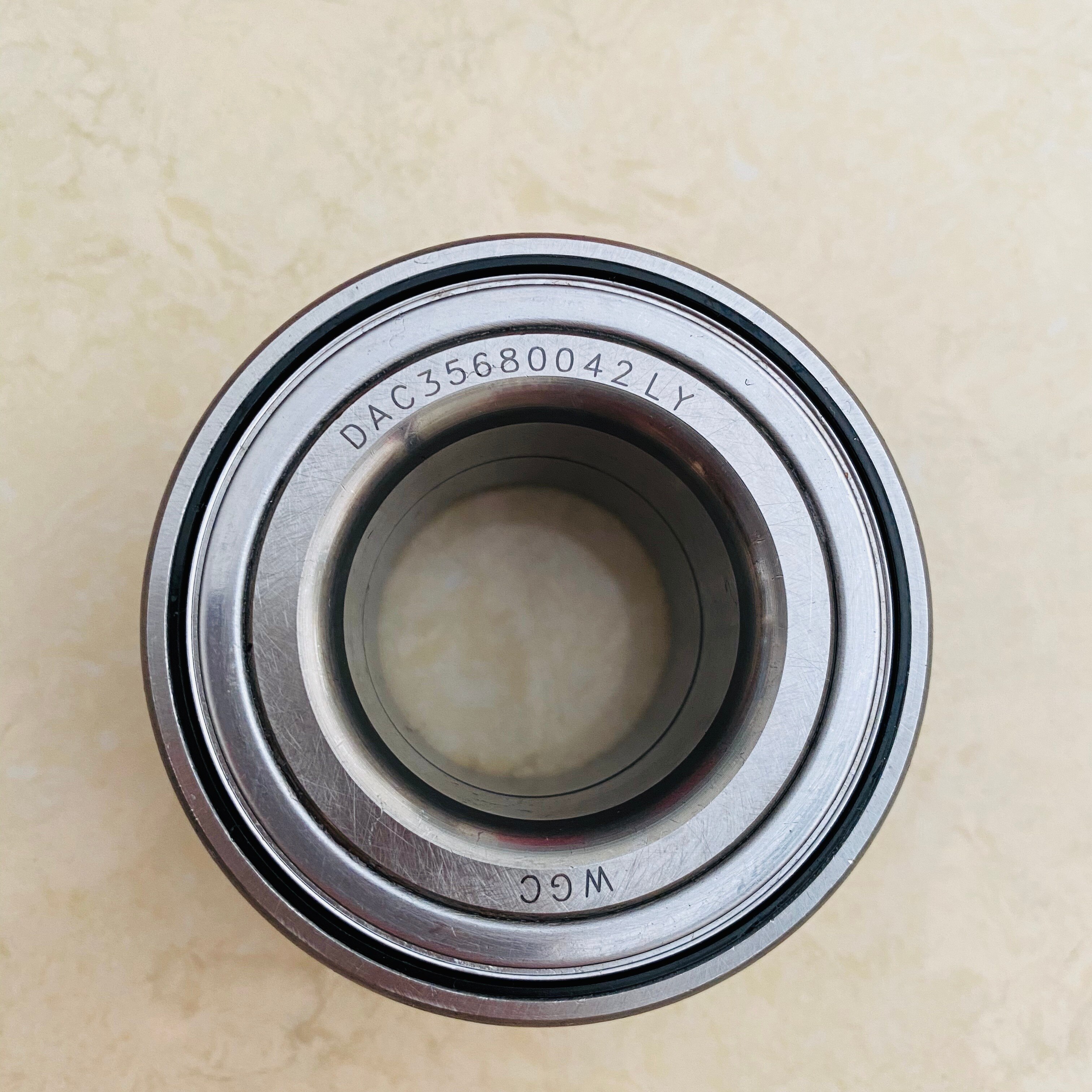 Front Wheel Bearing For Kuayue KYC V5