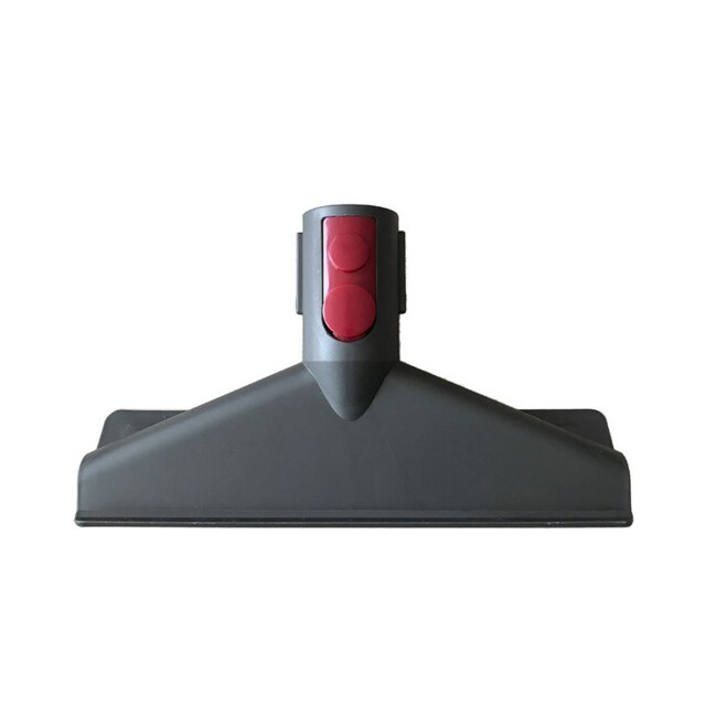 Sporco testardo a sgancio rapido/mini spazzola per polvere morbida combinazione/materasso/strumento per fessure pezzi di ricambio per aspirapolvere Dyson SV10 V8: Mattress Tool