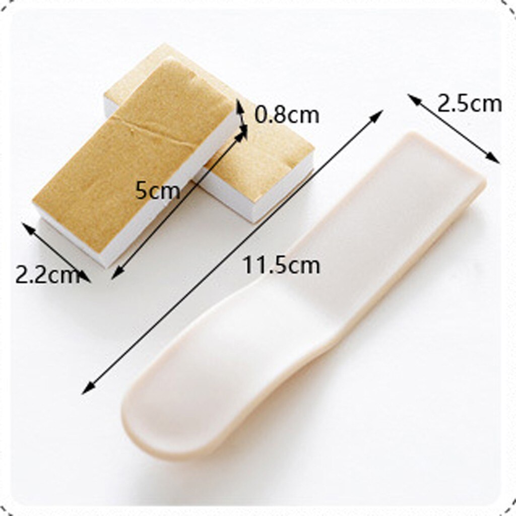 Portable Toilet Lid Flipper Handle Anti-Dirty Hand Uncovering Flip Cover Handle Toilet Seat Lifter Bathroom Accessory #y3